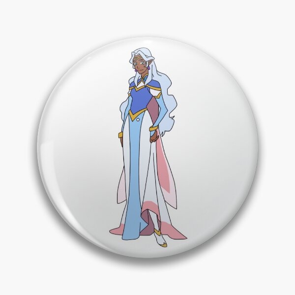 Item preview, Princess Allura designed and sold by DigitalRedesign.