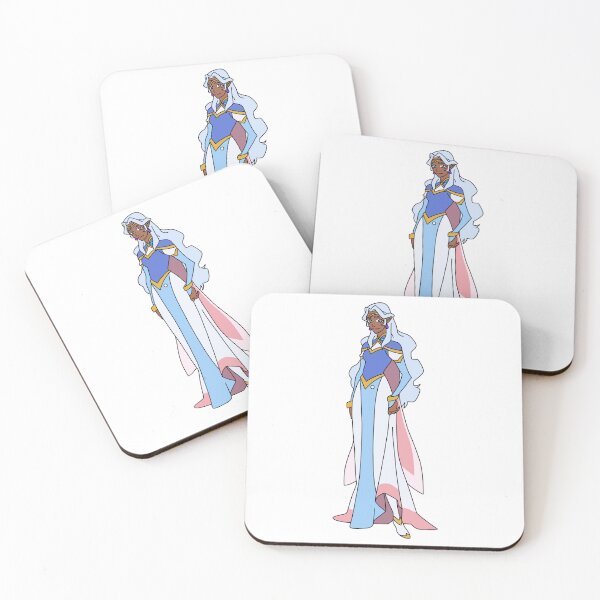 Item preview, Princess Allura designed and sold by DigitalRedesign.