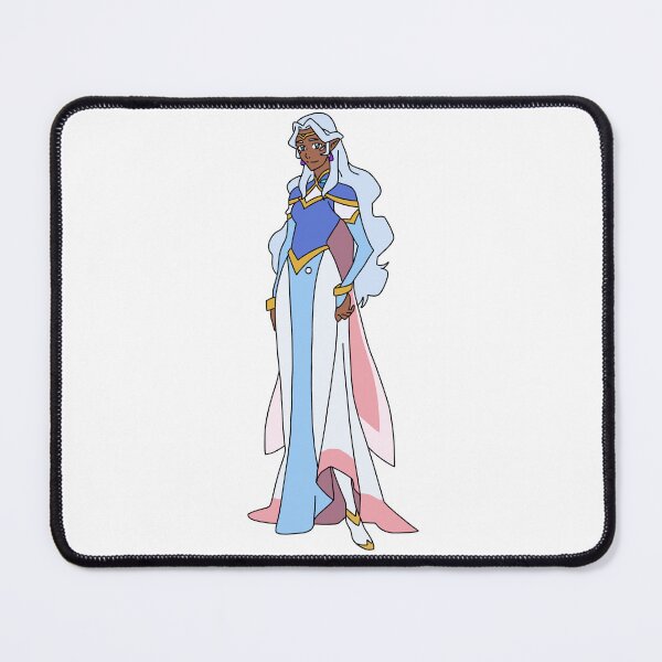 Item preview, Princess Allura designed and sold by DigitalRedesign.