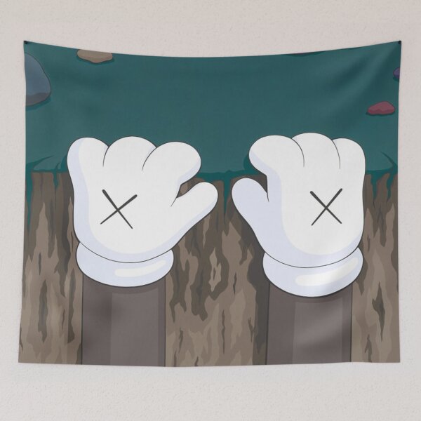 Item preview, Old friend are hard to bury designed and sold by carrysion.