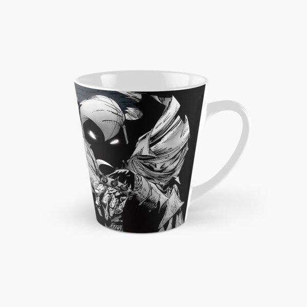 Item preview, MoonKnight Parody Fanart designed and sold by Ricky White.