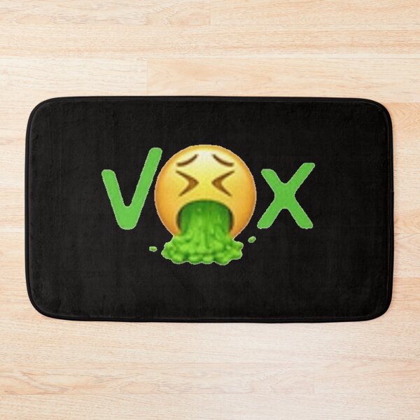 Item preview, Voxmit designed and sold by virusRojo.