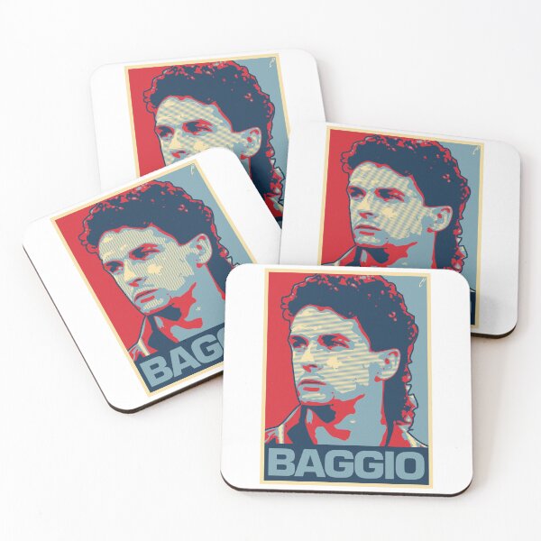 Item preview, Baggio designed and sold by DFA.