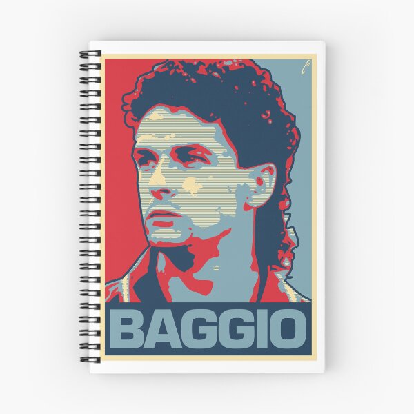 Item preview, Baggio designed and sold by DFA.