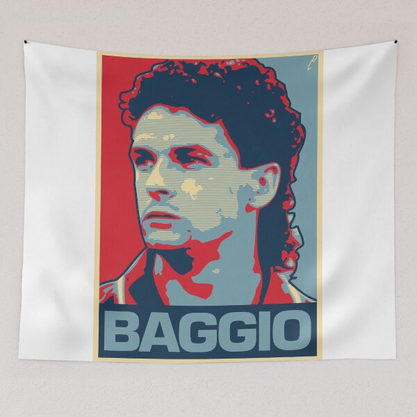 Item preview, Baggio designed and sold by DFA.
