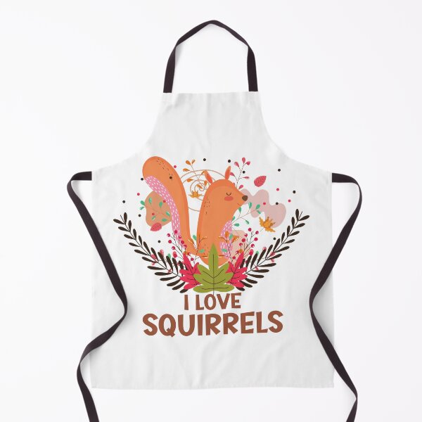 Item preview, I love squirrels designed and sold by Tiny-Love ⭐⭐⭐⭐⭐.