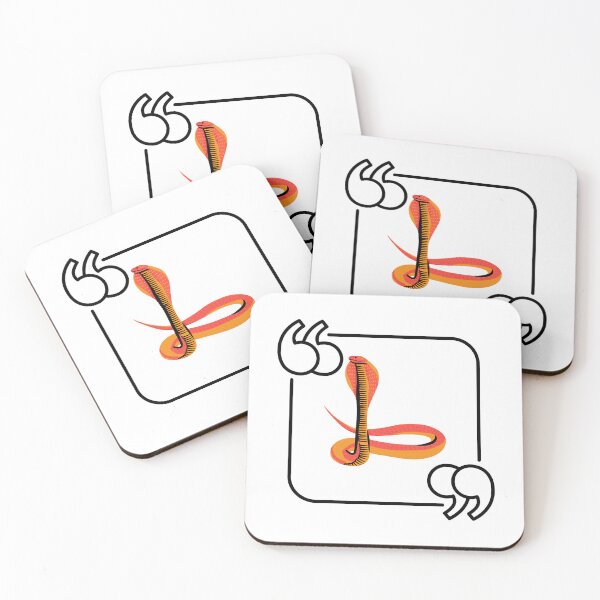 Item preview, red king cobra designed and sold by JoyfulFamily.