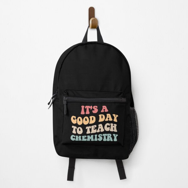 Item preview, It's A Good Day To Teach Chemistry II designed and sold by Lemon Pepper.