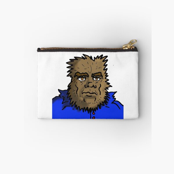 Item preview, Melancholy Werewolf designed and sold by reformedfruit.