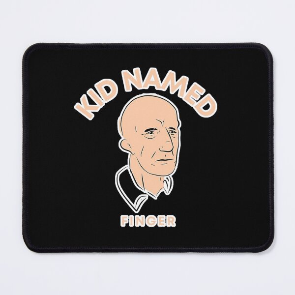 Item preview, KID NAMED FINGER  designed and sold by AdolfSanfo.