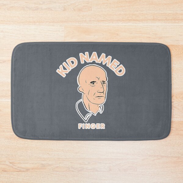 Item preview, KID NAMED FINGER  designed and sold by AdolfSanfo.