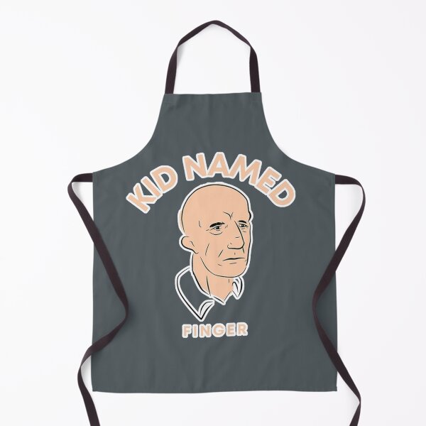 Item preview, KID NAMED FINGER designed and sold by AdolfSanfo.