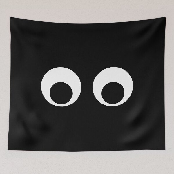 Item preview, Ojos saltones designed and sold by keilamariadesig.
