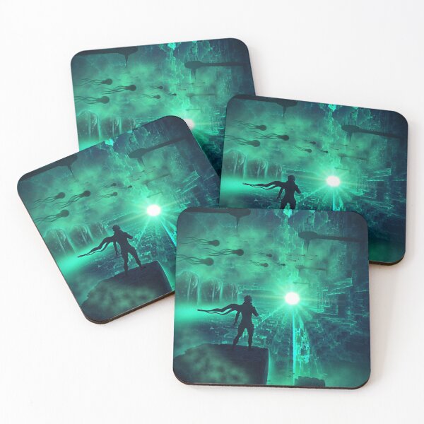 Item preview, Enter new Life designed and sold by SalviaDroid.