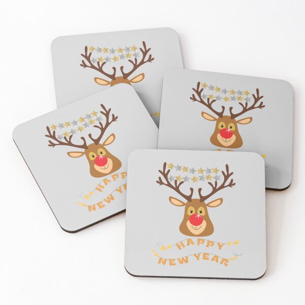 Item preview, New year  designed and sold by TAOR.