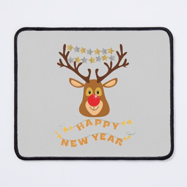 Item preview, New year  designed and sold by TAOR.