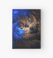Icing Hardcover Journal