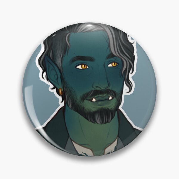 Item preview, M9 portraits series- Fjord designed and sold by thornaelle.