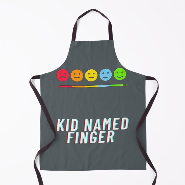 Item preview, KID NAMED FINGER designed and sold by AdolfSanfo.