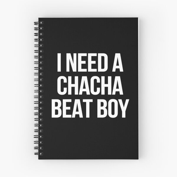 Item preview, Jay Park - I NEED A CHACHA BEAT BOY designed and sold by olxSOPH.