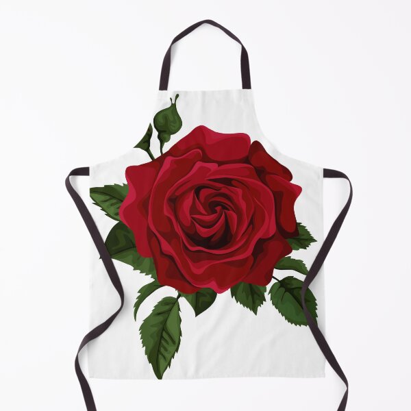 Item preview, Red rose designed and sold by PerezStoreArt.