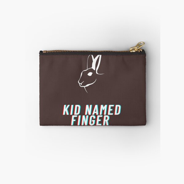 Item preview, KID NAMED FINGER           designed and sold by AdolfSanfo.