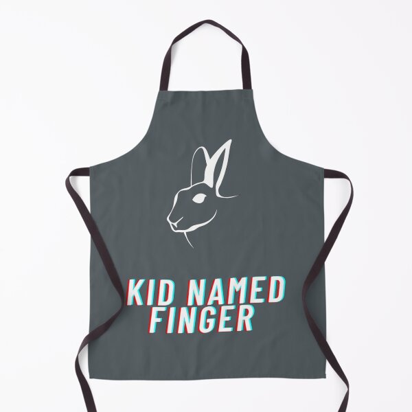 Item preview, KID NAMED FINGER designed and sold by AdolfSanfo.