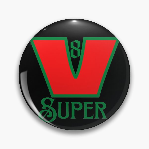 Item preview, V8 Super designed and sold by Showmee.