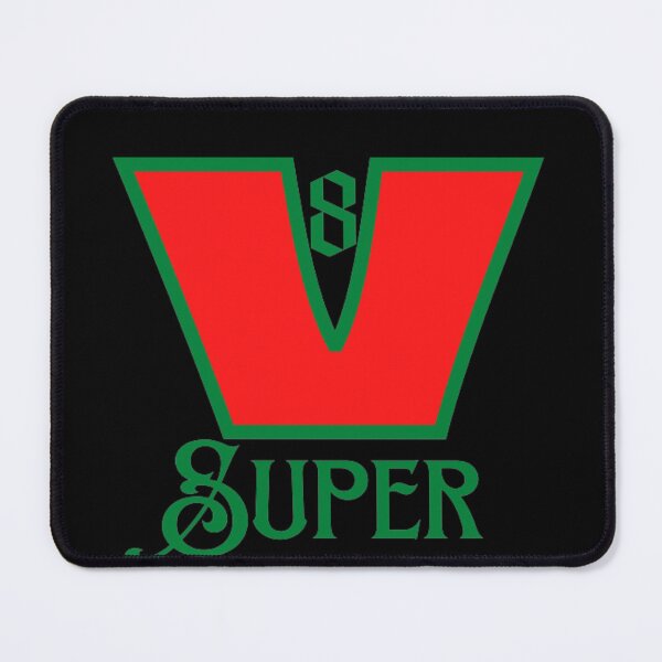 Item preview, V8 Super designed and sold by Showmee.