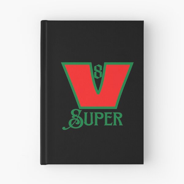 Item preview, V8 Super designed and sold by Showmee.