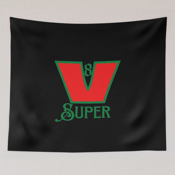 Item preview, V8 Super designed and sold by Showmee.