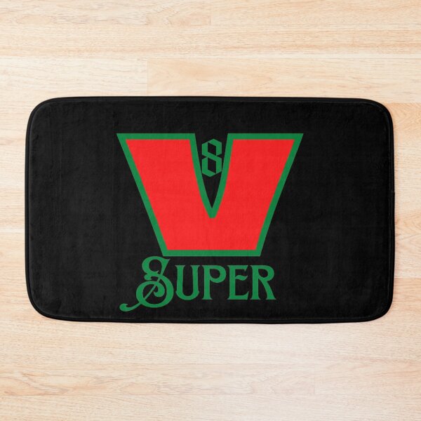 Item preview, V8 Super designed and sold by Showmee.