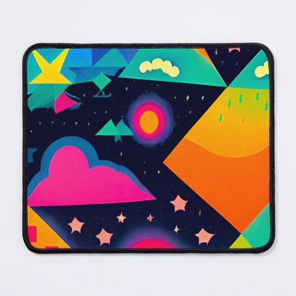 Item preview, Space landscape designed and sold by Floralife.