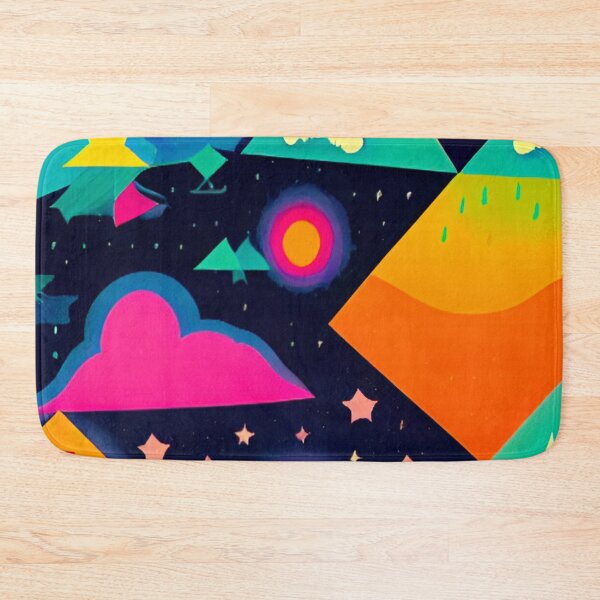 Item preview, Space landscape  designed and sold by Floralife.