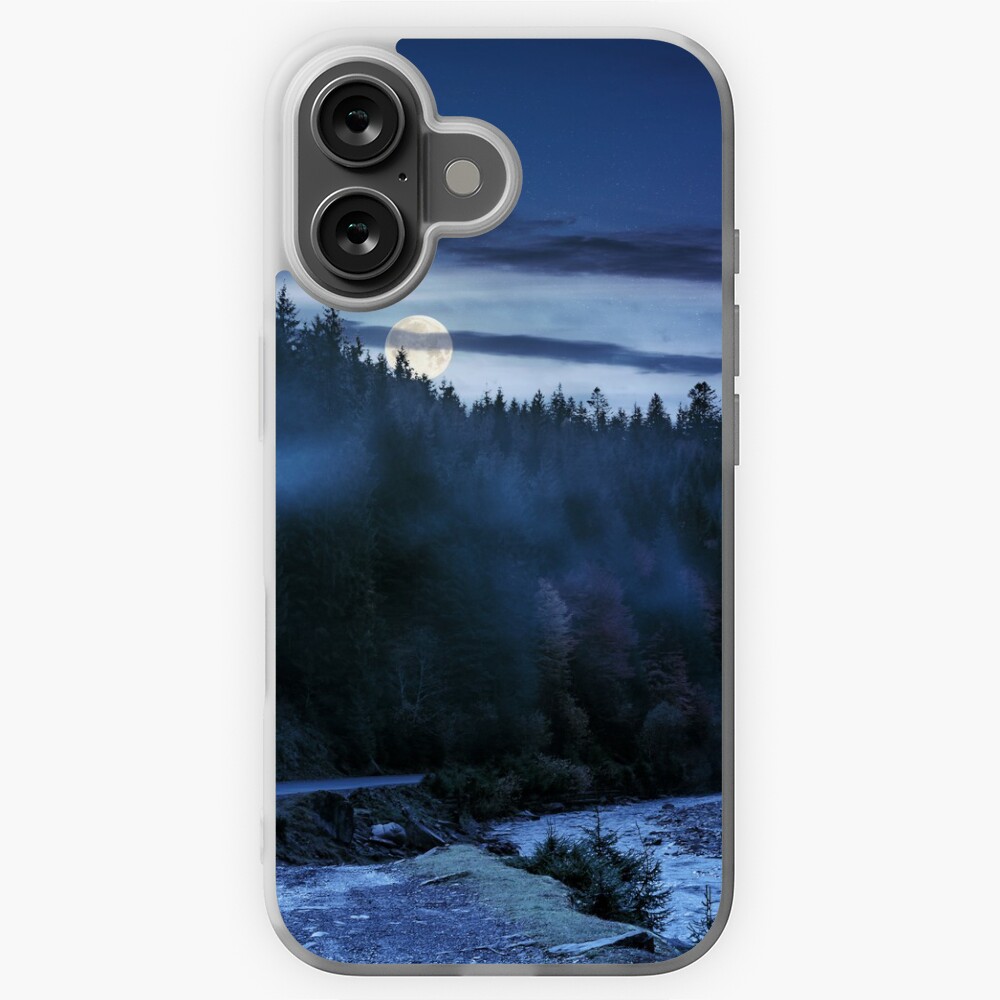 Item preview, iPhone Soft Case designed and sold by mike-pellinni.