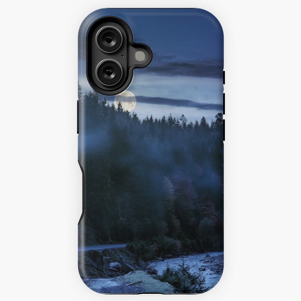 Item preview, iPhone Tough Case designed and sold by mike-pellinni.