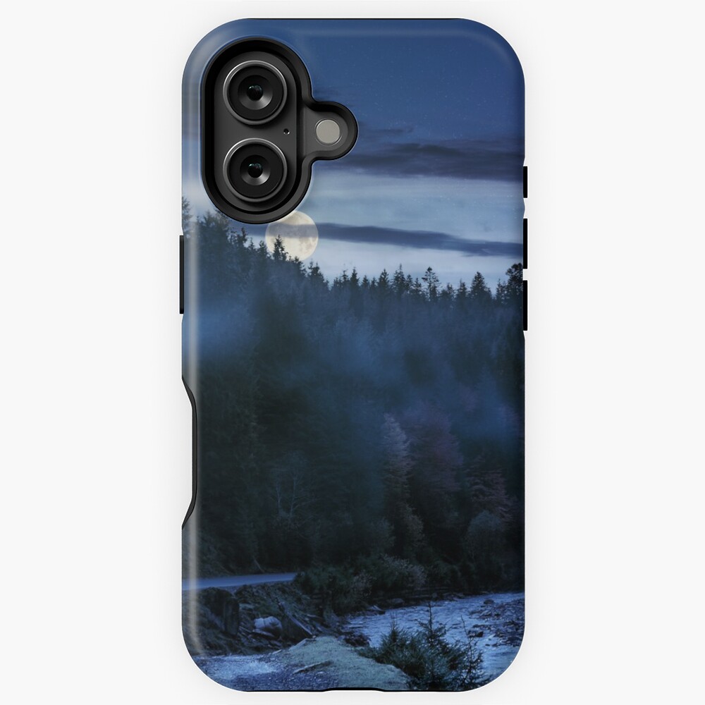 Item preview, iPhone Magsafe Tough Case designed and sold by mike-pellinni.