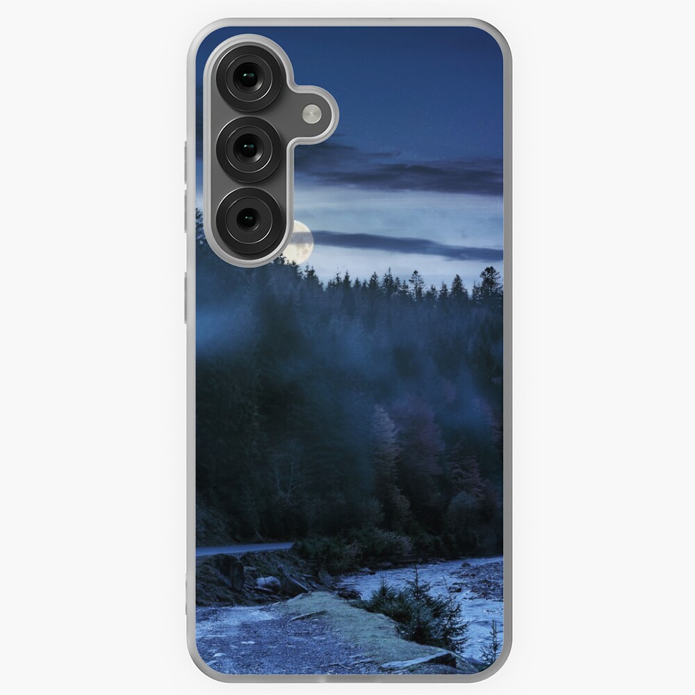 Item preview, Samsung Galaxy Soft Case designed and sold by mike-pellinni.