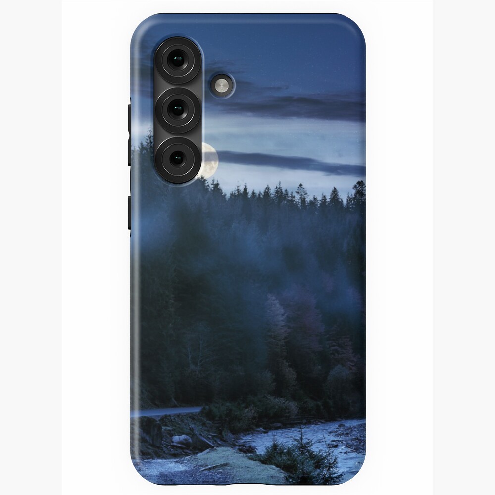 Item preview, Samsung Galaxy Tough Case designed and sold by mike-pellinni.