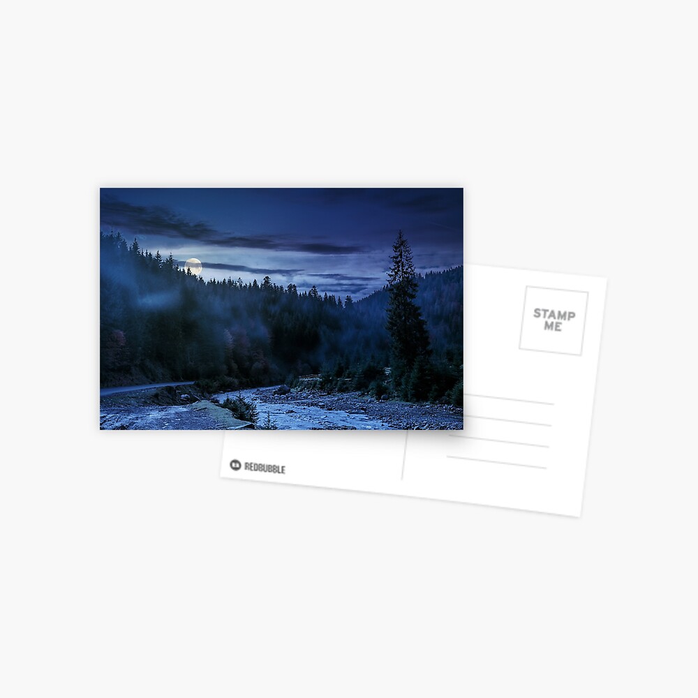 Item preview, Postcard designed and sold by mike-pellinni.