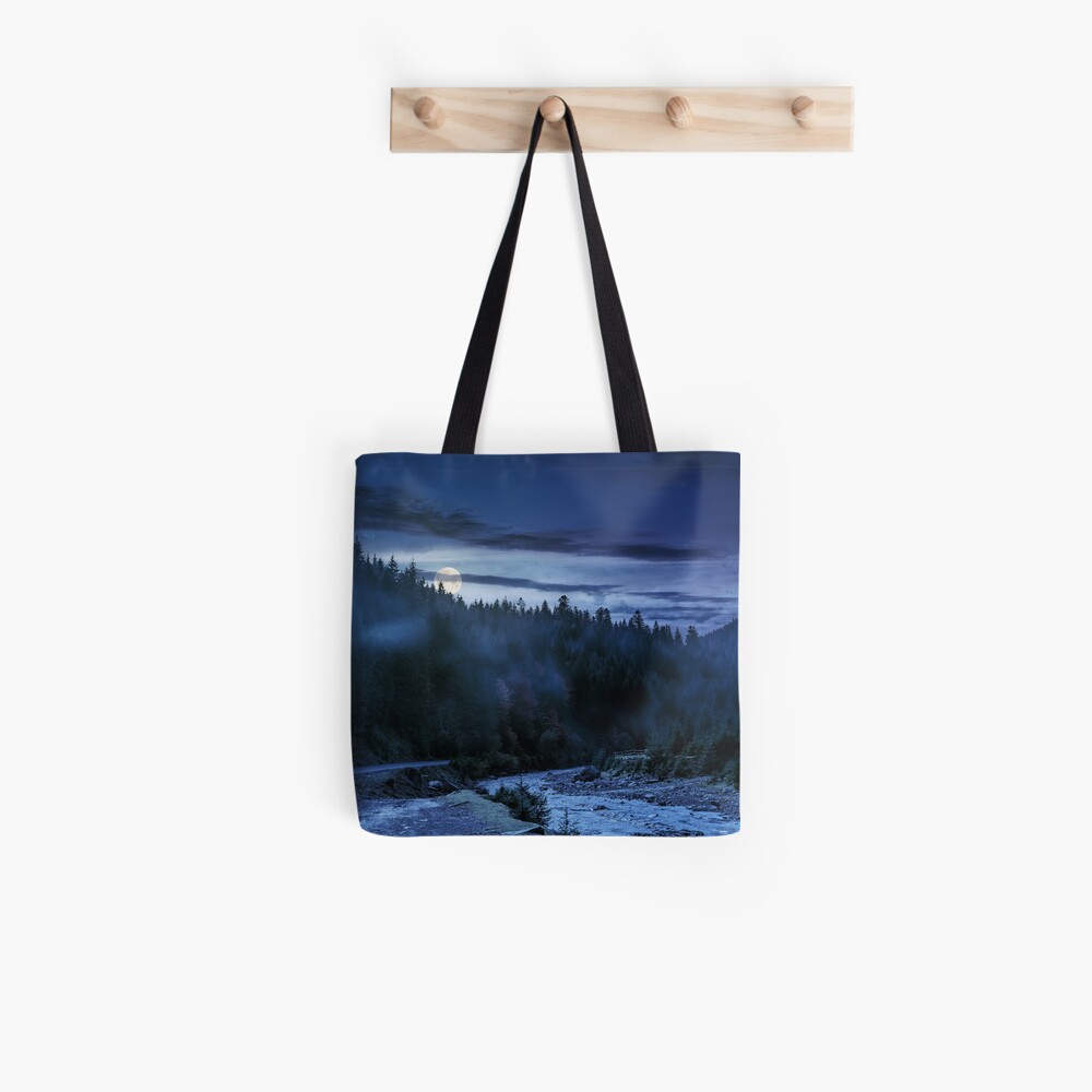 Item preview, All Over Print Tote Bag designed and sold by mike-pellinni.