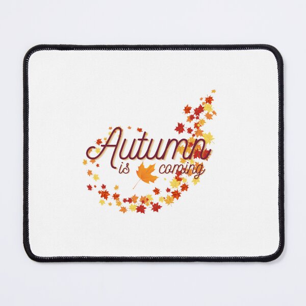 Item preview, Autumn is coming designed and sold by Kubala.