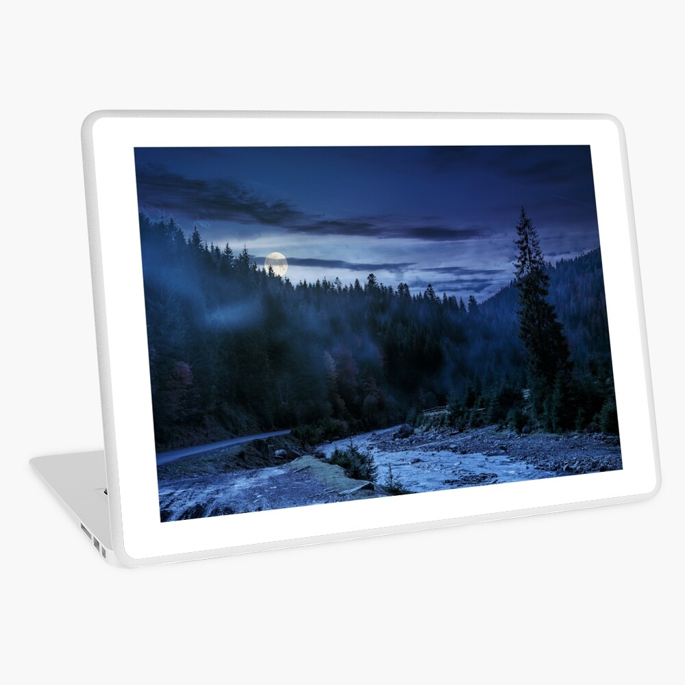 Item preview, Laptop Skin designed and sold by mike-pellinni.