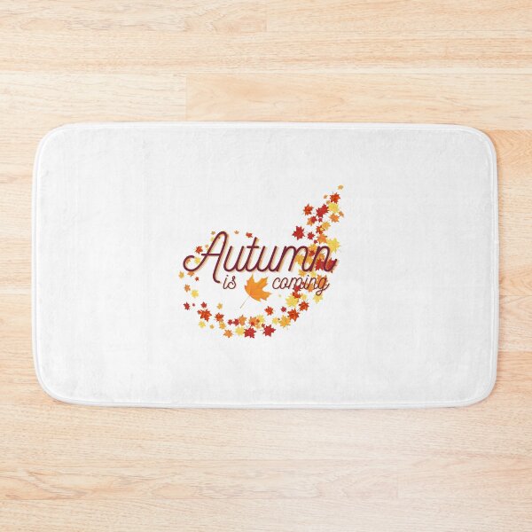 Item preview, Autumn is coming designed and sold by Kubala.