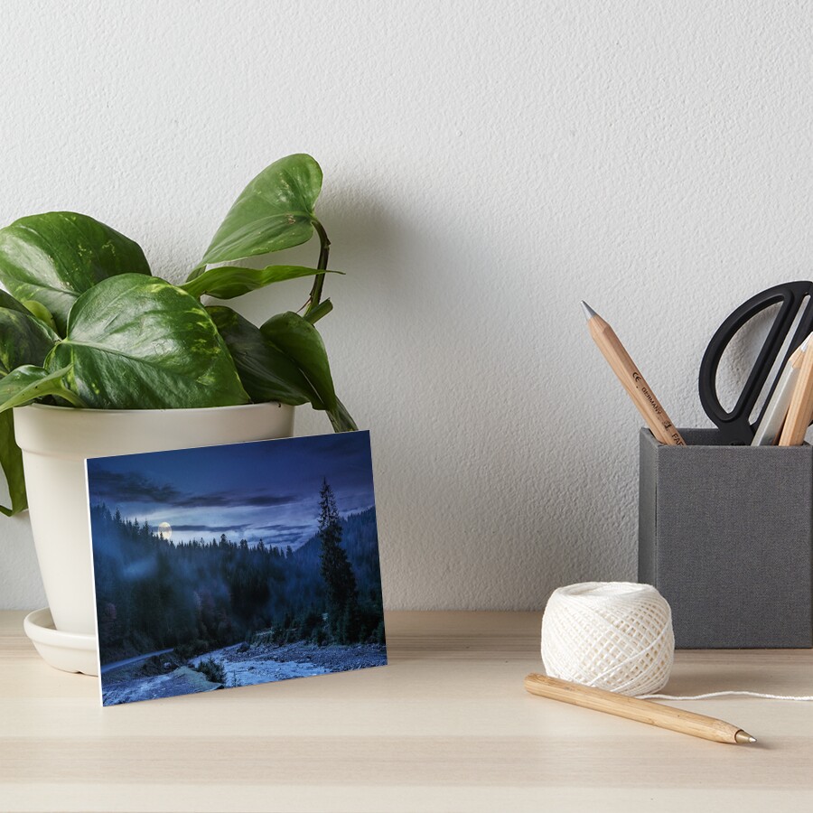 Item preview, Art Board Print designed and sold by mike-pellinni.