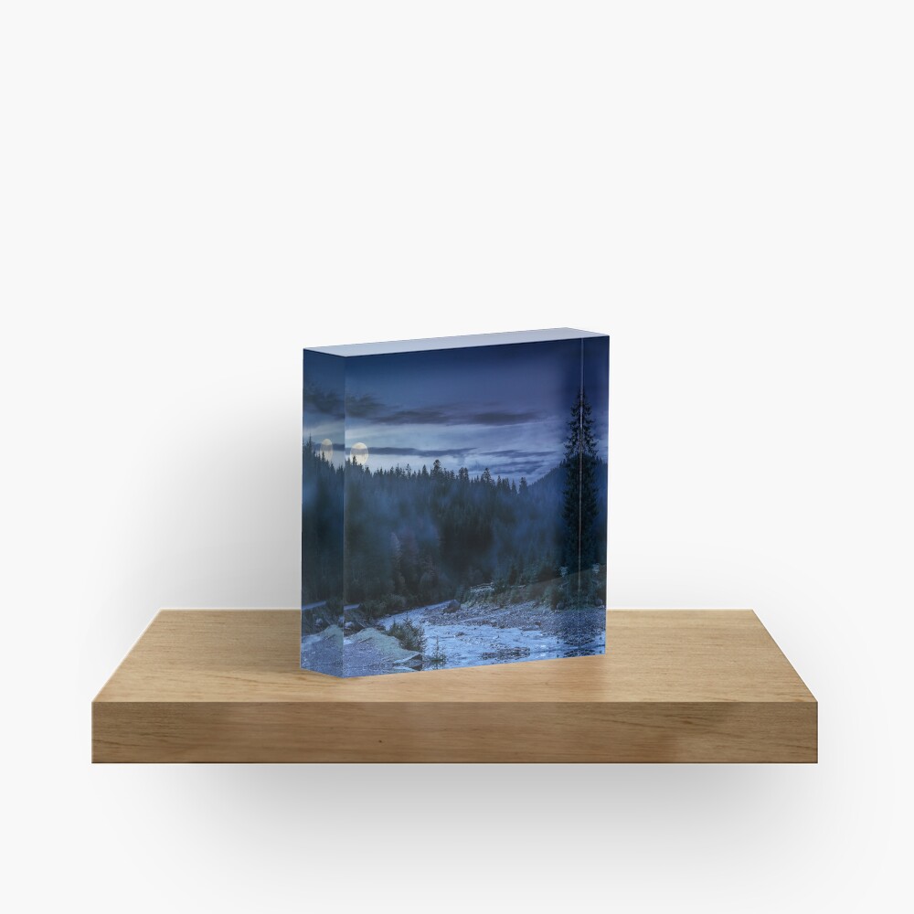 Item preview, Acrylic Block designed and sold by mike-pellinni.
