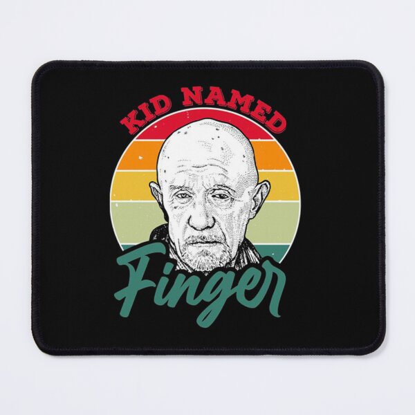 Item preview, KID NAMED FINGER          designed and sold by AdolfSanfo.