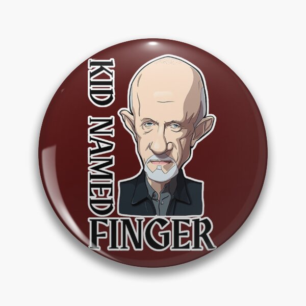 Item preview, KID NAMED FINGER         designed and sold by AdolfSanfo.