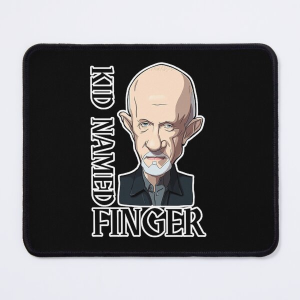 Item preview, KID NAMED FINGER designed and sold by AdolfSanfo.