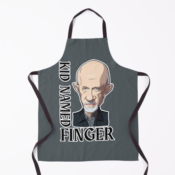 Item preview, KID NAMED FINGER designed and sold by AdolfSanfo.
